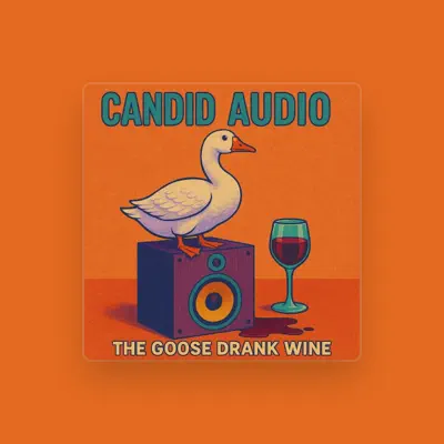 Listen to Candid Audio, watch music videos, read bio, see tour dates & more!