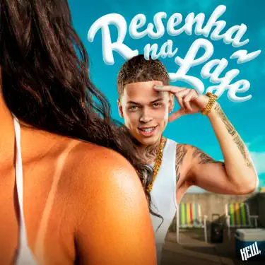 Resenha Na Laje