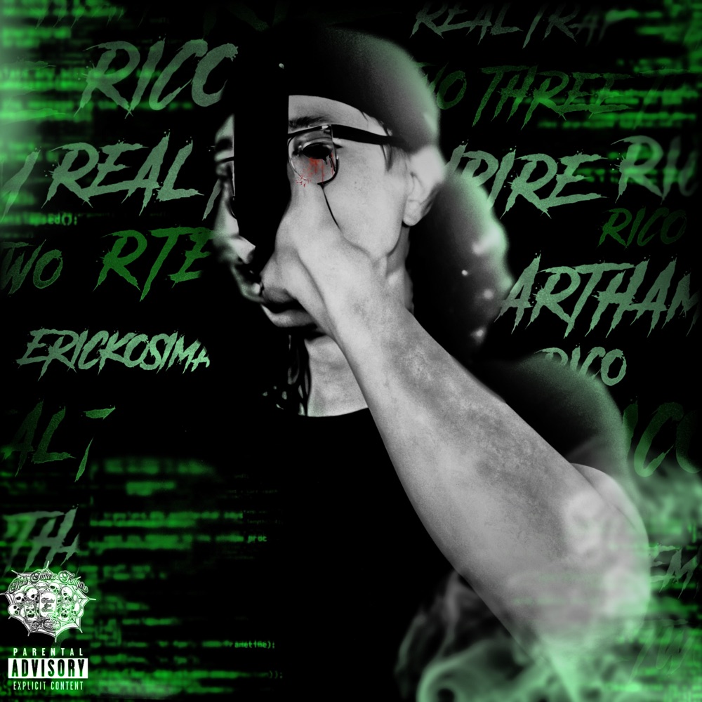 Обложка альбома «Matrix - Single» — ErickoSimans