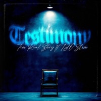 Testimony (feat. 180 Slim) - Single - Tim Real Story
