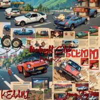 Midnight Club (feat. KEAANI & 2-EZ) - Single - JaaayStayTrue