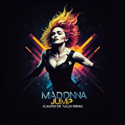 Jump (Claudio De Tullio rmx) - Single
