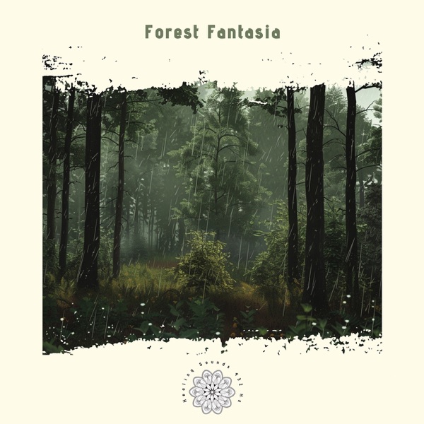 Forest Fantasia: An Enchanted Escape into Nature