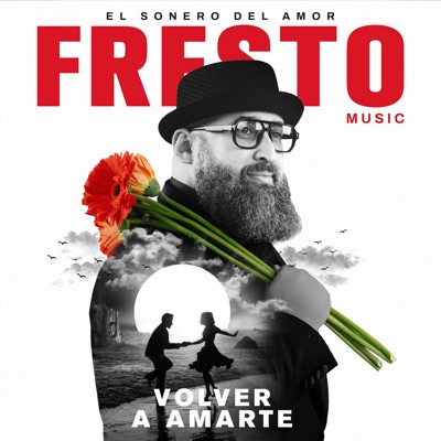 Volver a Amarte (Salsa) - Single