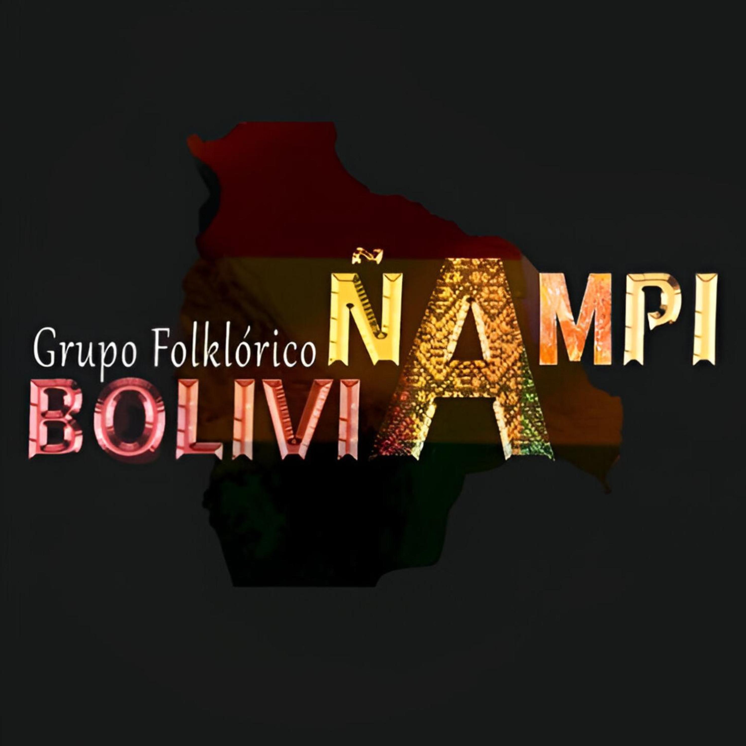 PASION POR EL TINKUY 100% BOLIVIANO - EP