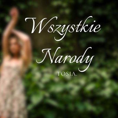 Wszystkie Narody (feat. Pathlife) - Single