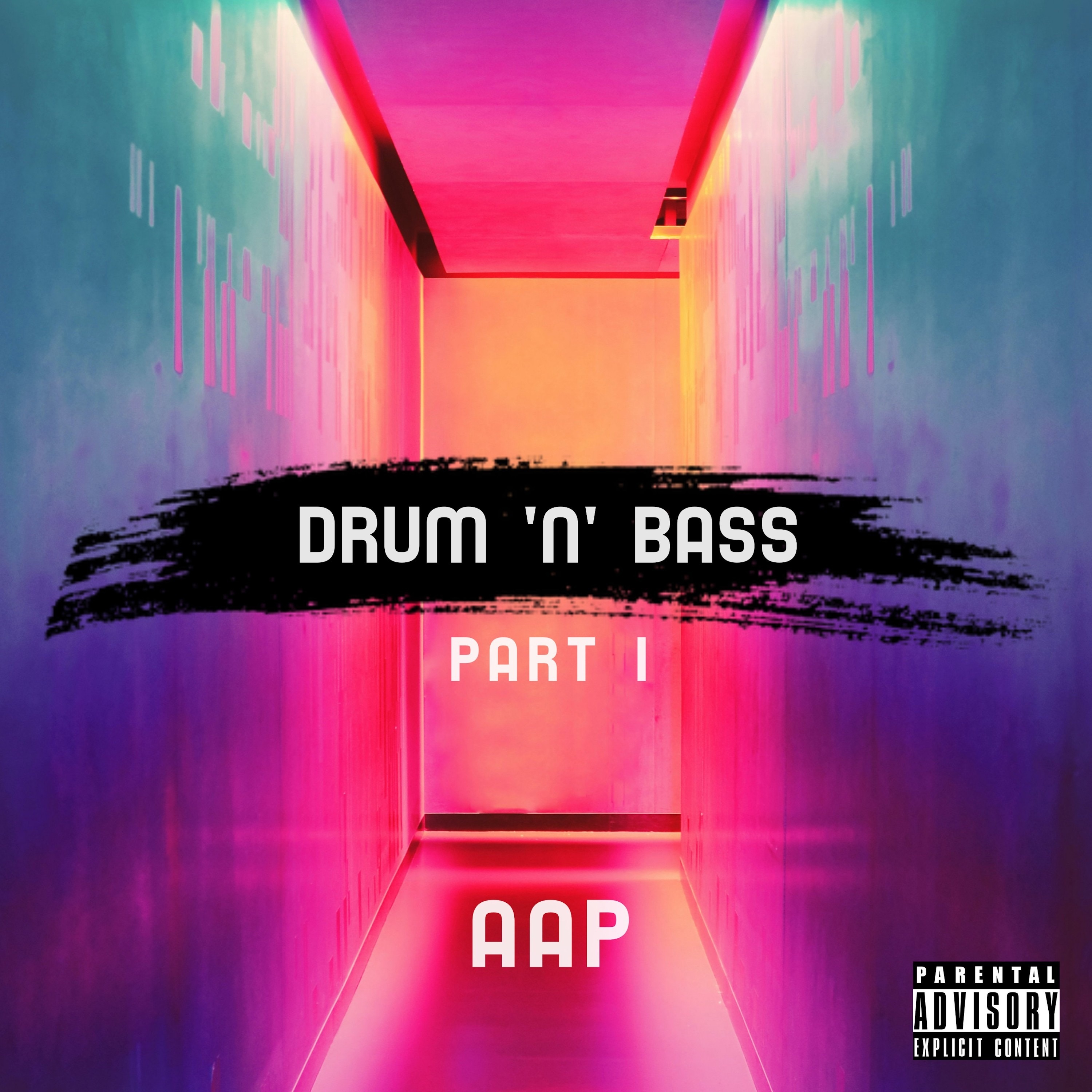 Drum 'n' Bass ((Part 1))