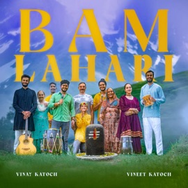 Bam Lahari Vinay Katoch, Vineet Katoch & Ishika Singh