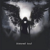 Distored Soul - EP - GYSTM & mishix)