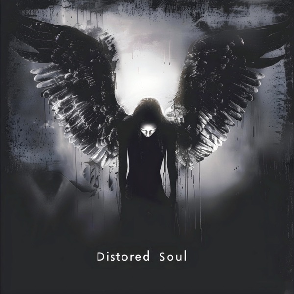 Distored Soul - EP