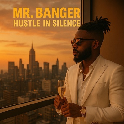 Hustle In Silence