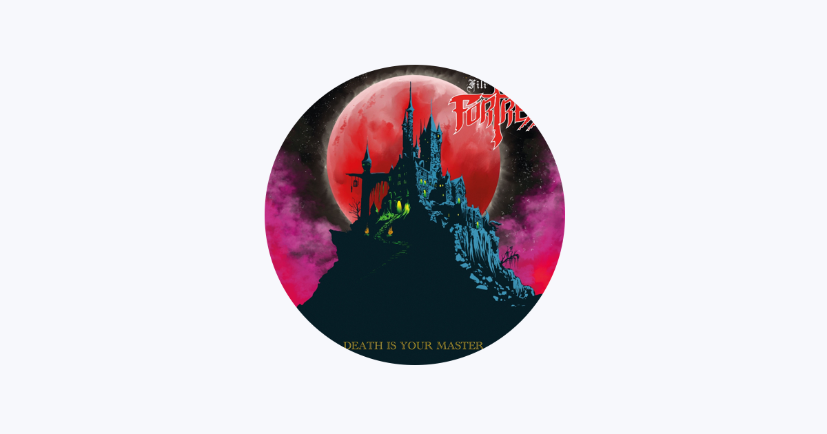 FORTRESS,新品未開封,正統派メタル,FILI BIBIANO Fili Bibiano's Fortress - Apple Music