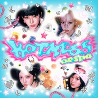 Hot Mess - Single - aespa