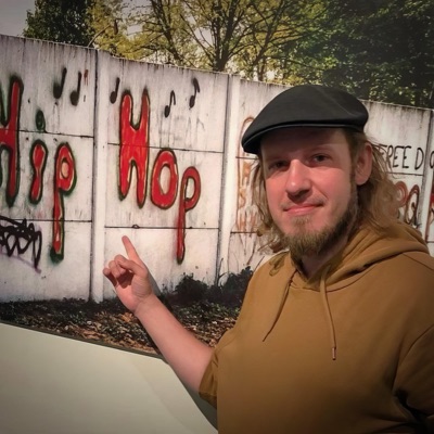 Im dritten Auge des Sturms (feat. DavidGoliath) - Single