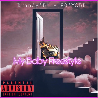 My Baby FreeStyle - Single