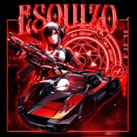Esquizo (feat. KyozeH) - Single - PAINLIKESHADOWS & Jacob Jordan