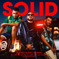 SOLID - Single - Blidog, Blingos & Klay BBJ