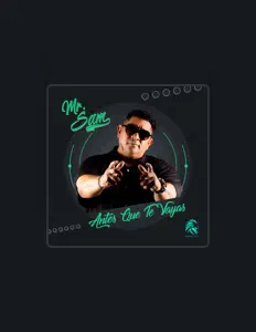 Listen to Mr. Sam, watch music videos, read bio, see tour dates & more!