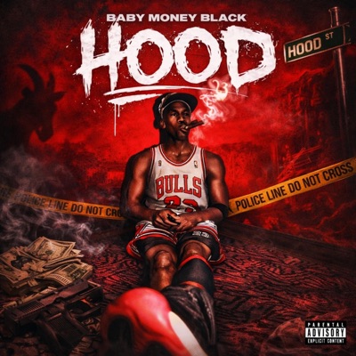 Hood - Single