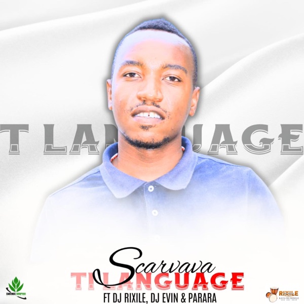Ti Language scarvava (feat. Dj rixile,dj Evin and Parara)