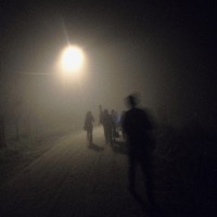 IT'S ALL A BLUR (slowed) - EP - FATE