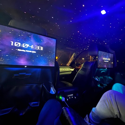 Lean Sipper - Single