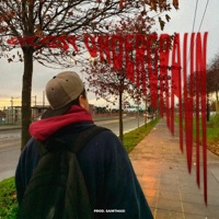 YO SOY UNDERGRAUN (feat. SAINTMAXI) - Single - Benjaks