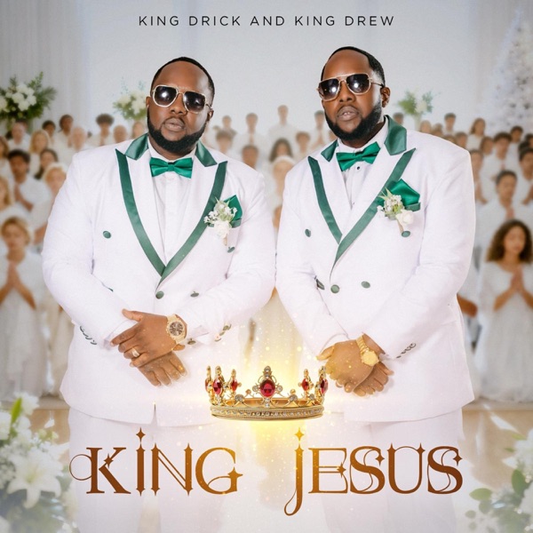 KING JESUS