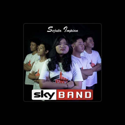 Listen to Sky Band, watch music videos, read bio, see tour dates & more!