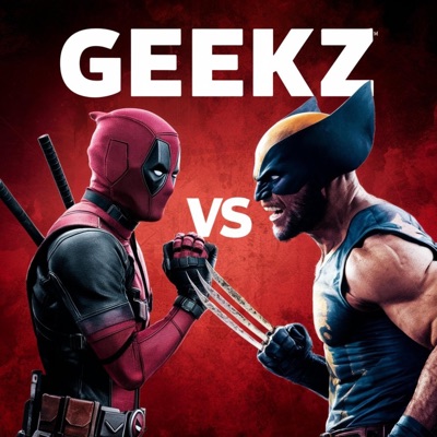 Deadpool vs Wolverine (Rap battle) - Single