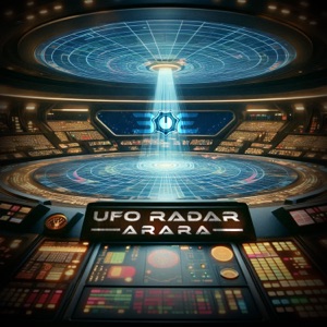 Ufo Radar