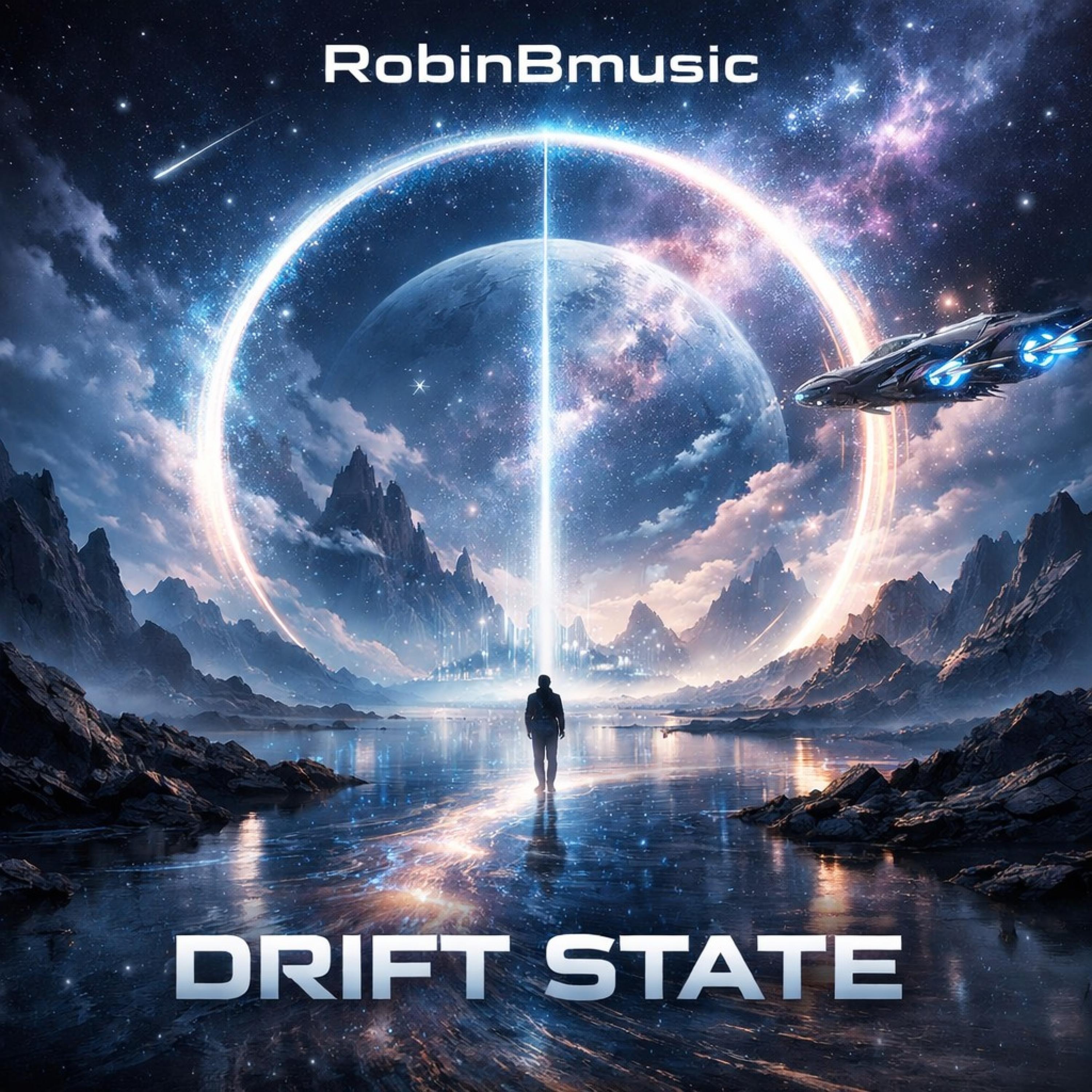 DRIFT STATE - Single