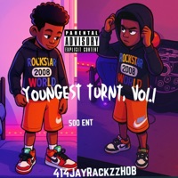 Double Back - 414JayRackzzHOB