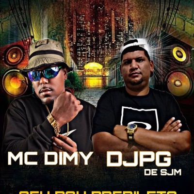 Seu Pau Predileto - Single