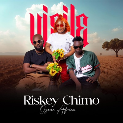 Visile (feat. Ozone Africa) - Single