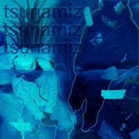 tsunamiz (feat. Griffen) - Single - Super Frosty Snowman