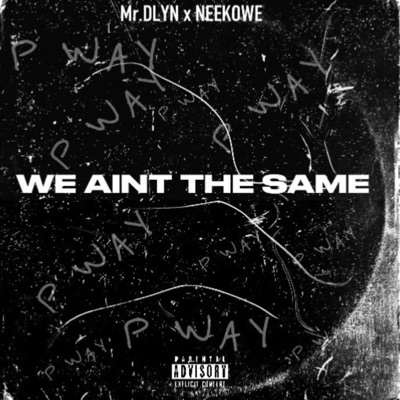 We Aint The Same (feat. Neekowe) - Single