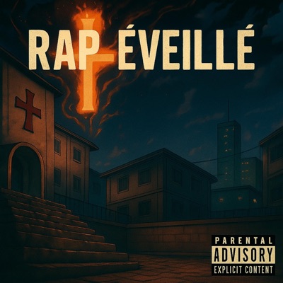 RAP ÉVEILLÉ - Single