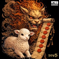 rev5 - Single - saint