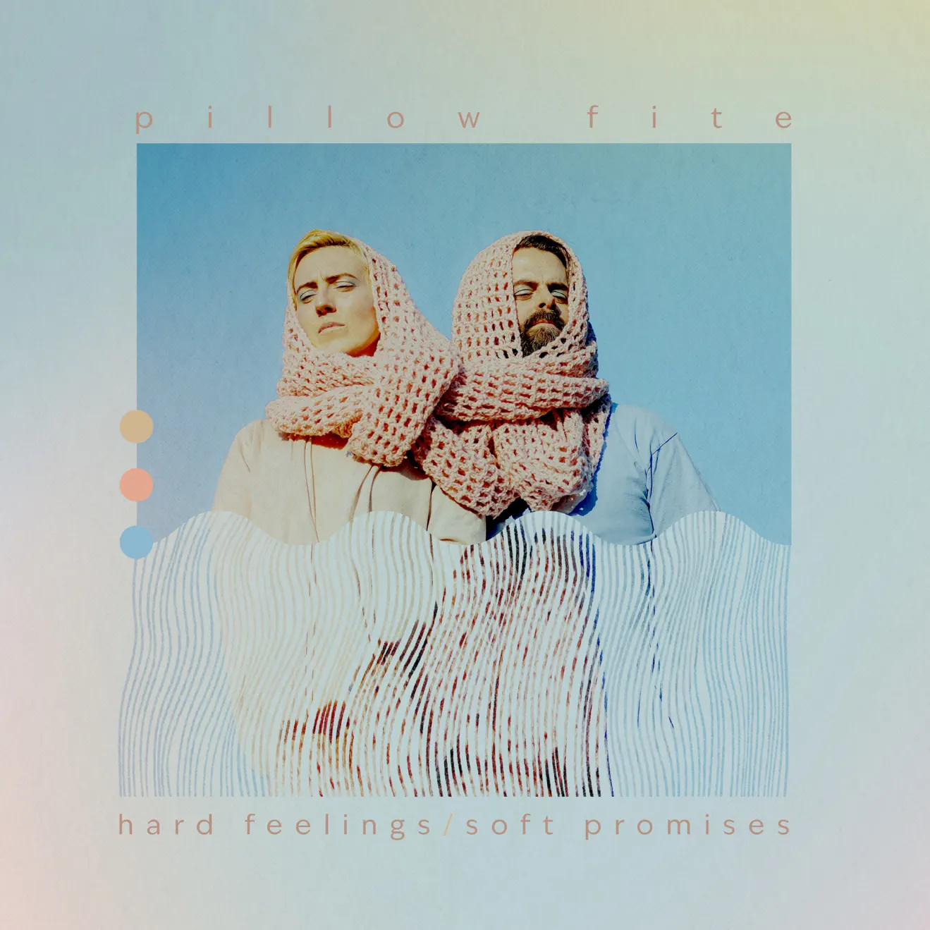 Pillow Fite – Hard Feelings, Soft Promises (2024) [iTunes Match M4A]