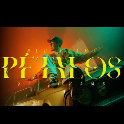 Pétalos - Single