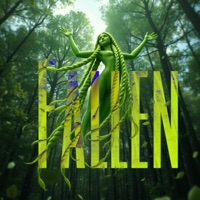 Fallen - Single - Lizzy Ashliegh