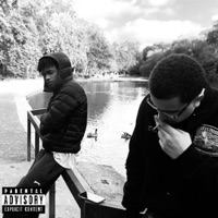 NOT TH1S LYFE (feat. Lnj) - Single - Dav1d