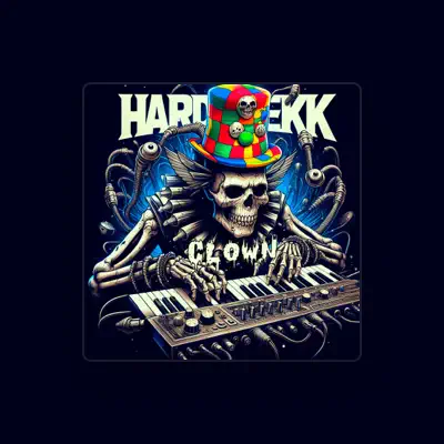 Listen to HALAT, watch music videos, read bio, see tour dates & more!