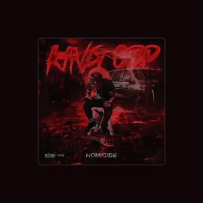 Listen to Homicide, watch music videos, read bio, see tour dates & more!