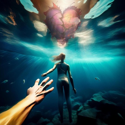 In Too Deep - Single
