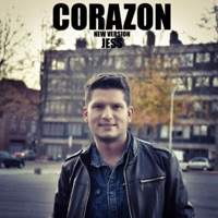 Corazón - Single - Jess