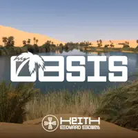 Oasis — Keith Edward Sowell