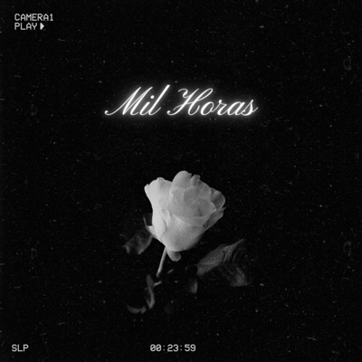 Mil Horas (feat. Lulu & T3KA) - Single