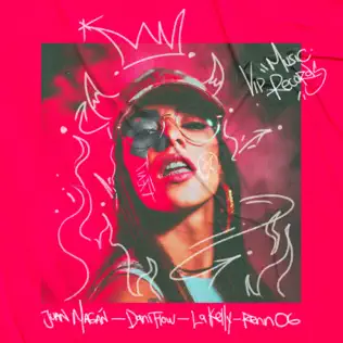 Dani Flow, Juan Magán, Renn & LAKELLY – Diabla – Single (2025) Dani Flow, Juan Magán, Renn & LAKELLY – Diabla – Single (2025)